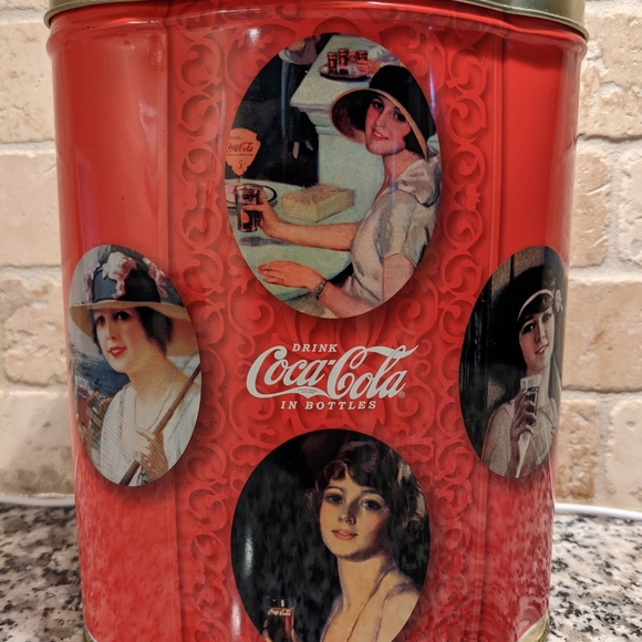 C O C A - C O L A Vintage Collection - Picture 2 of 10